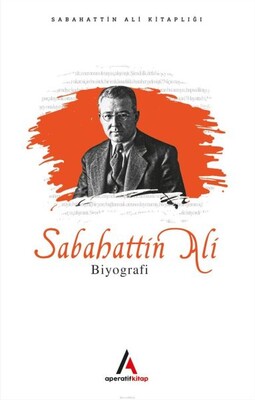 Sabahattin Ali Biyografi - Aperatif Kitap Yayınları