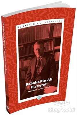 Sabahattin Ali - Biyografi - Maviçatı Yayınları