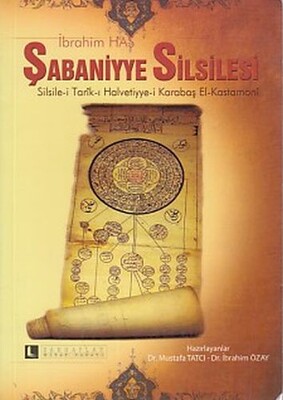 Şabaniyye Silsilesi - Sahhaflar Kitap Sarayı