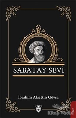 Sabatay Sevi - Dorlion Yayınları
