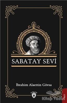 Sabatay Sevi - 1