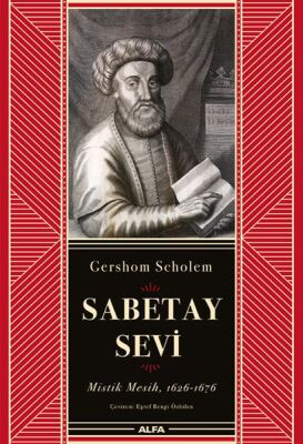 Sabetay Sevi (Ciltli) - 1