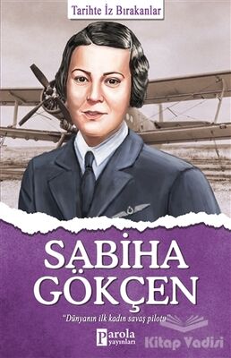 Sabiha Gökçen - 2