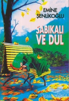 Sabıkalı ve Dul - Mektup Yayınları