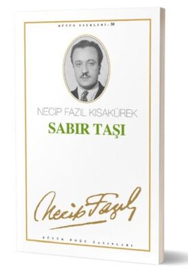 Sabır Taşı - 1