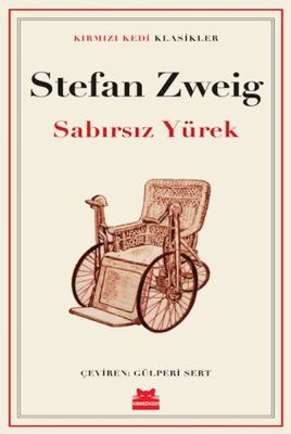 Sabırsız Yürek - 1