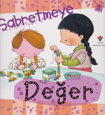 Sabretmeye Değer - 1