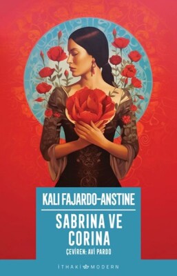 Sabrina ve Corina - İthaki Yayınları