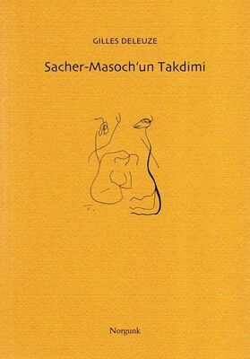 Sacher-Masoch’un Takdimi - 1