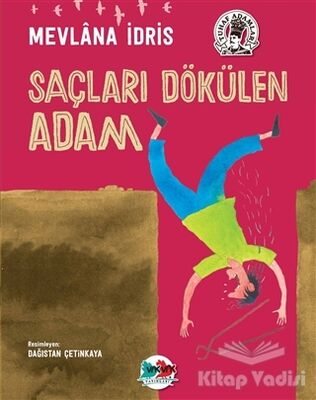 Saçları Dökülen Adam - 1