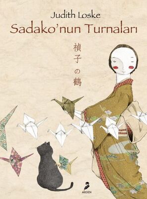 Sadako’nun Turnaları - 1