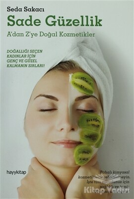 Sade Güzellik - Hayy Kitap