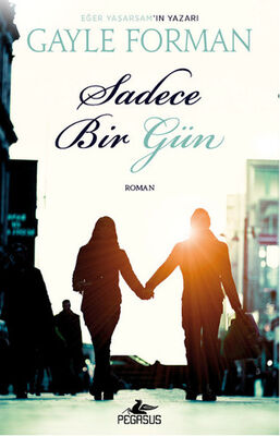 Sadece Bir Gün - 1