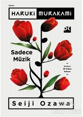 Sadece Müzik - Doğan Kitap