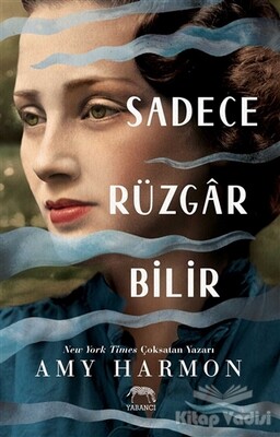 Sadece Rüzgar Bilir - Yabancı Yayınları