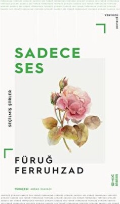 Sadece Ses - Ketebe Yayınları