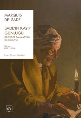 Sade’ın Kayıp Günlüğü - İthaki Yayınları