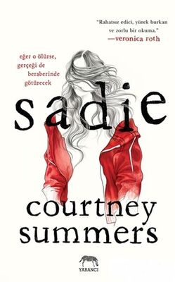 Sadie - 1