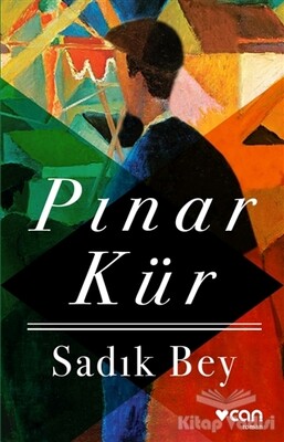 Sadık Bey - Can Sanat Yayınları