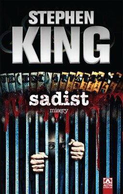 Sadist - Altın Kitaplar Yayınevi