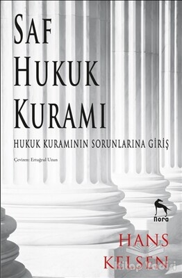 Saf Hukuk Kuramı - Nora Kitap