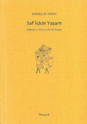 Saf İçkin Yaşam - 1