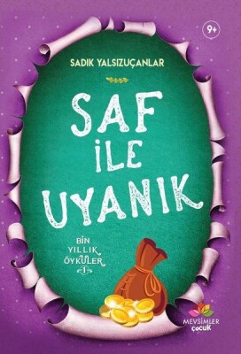 Saf İle Uyanık - Mevsimler Kitap