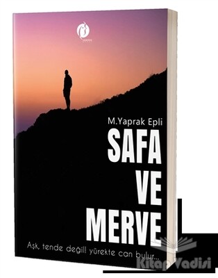 Safa ve Merve - Herdem Kitap