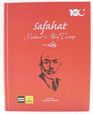 Safahat 100.yıl - 1