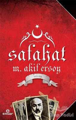 Safahat - Ensar Neşriyat