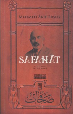 Safahat - Timaş Tarih