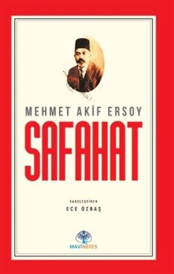 Safahat - Mavi Nefes