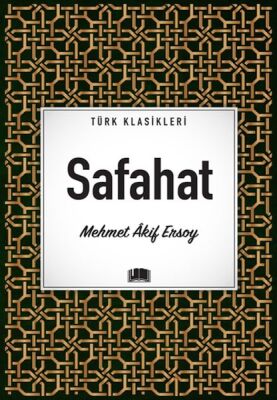 Safahat - 1