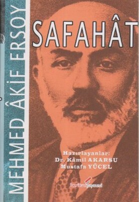 Safahat - Berikan Yayınları