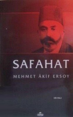 Safahat - Ravza Yayınları