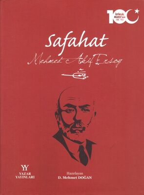 Safahat - Ciltli - 1