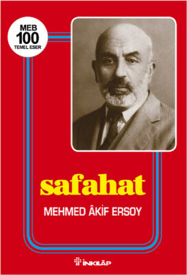 Safahat - İnkılap Kitabevi