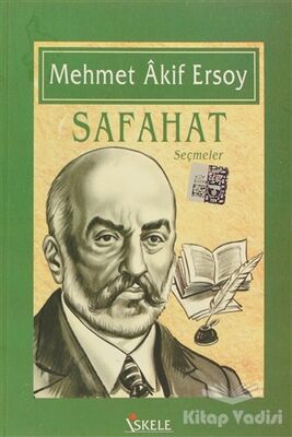 Safahat Seçmeler - 1