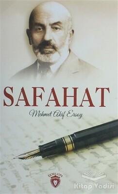 Safahat (Tam Metin) - Dorlion Yayınları