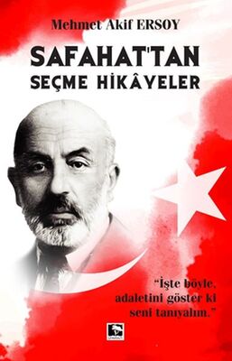 Safahat'tan Seçme Hikayeler - 1