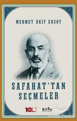 Safahat’tan Seçmeler - Bilge Kültür Sanat