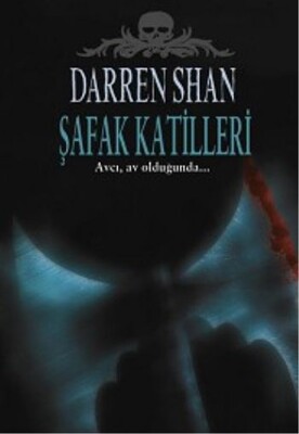 Şafak Katilleri - Tudem Yayınları