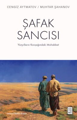 Şafak Sancısı - 1