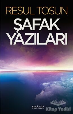 Şafak Yazıları - 1