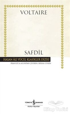 Safdil - 1
