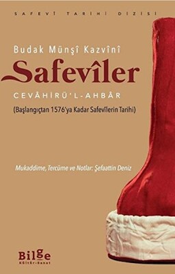 Safeviler - Bilge Kültür Sanat