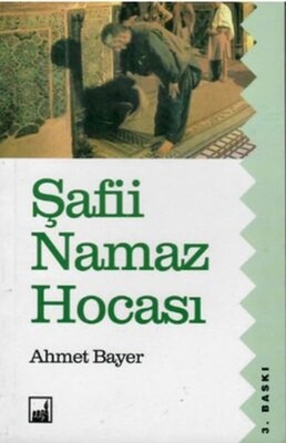 Şafii Namaz Hocası - İhtar Yayıncılık