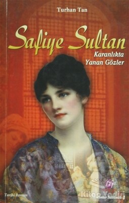 Safiye Sultan - Maya Kitap