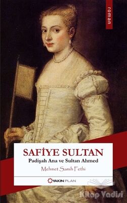 Safiye Sultan - 1