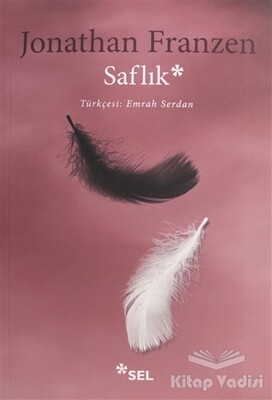 Saflık - Sel Yayınları